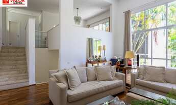 Imagem 5: CASA RESIDENCIAL em SÃO PAULO - SP, MORUMBI