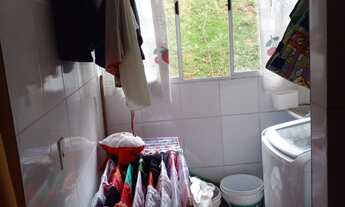 Imagem 2: APARTAMENTO RESIDENCIAL em TABOÃO DA SERRA - SP, JARDIM SALETE