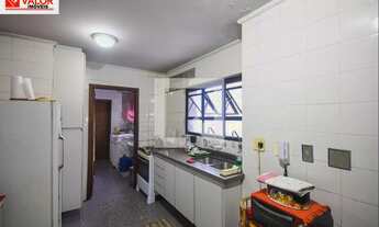 Imagem 7: APTO. ALTO PADRAO - AO LADO COLEGIO MIGUEL DE CERVANTES MARAVILHOSO - REFORMADO CONDOMIN