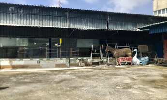 Imagem 6: GALPAO COMERCIAL em OSASCO - SP, RAPOSO TAVARES