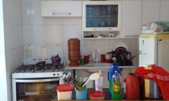 Imagem 3: APARTAMENTO RESIDENCIAL em TABOÃO DA SERRA - SP, JARDIM SALETE