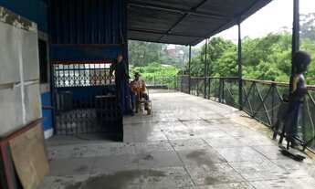 Imagem 3: GALPAO COMERCIAL em OSASCO - SP, RAPOSO TAVARES