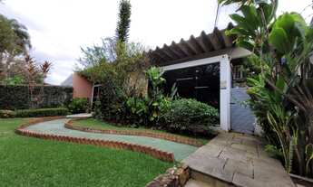 Imagem 3: CASA TÉRREA PARA FINS COMLS; À 300MS EST METRÔ SP MORUMBI