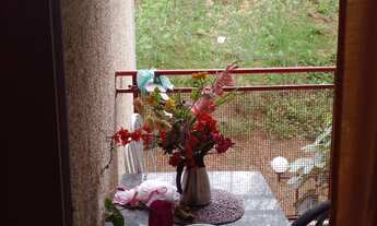 Imagem 7: APARTAMENTO RESIDENCIAL em TABOÃO DA SERRA - SP, JARDIM SALETE