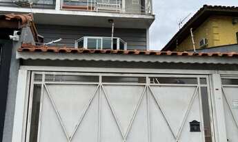 Imagem 2: Excelente sobrado à venda