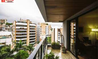 Imagem 2: APTO. ALTO PADRAO - AO LADO COLEGIO MIGUEL DE CERVANTES MARAVILHOSO - REFORMADO CONDOMIN