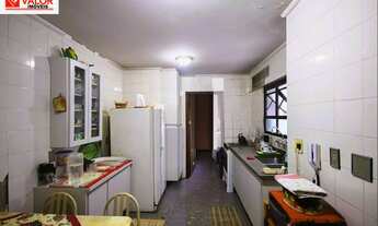 Imagem 6: APTO. ALTO PADRAO - AO LADO COLEGIO MIGUEL DE CERVANTES MARAVILHOSO - REFORMADO CONDOMIN