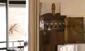 Imagem 3: APTO. ALTO PADRAO - AO LADO COLEGIO MIGUEL DE CERVANTES MARAVILHOSO - REFORMADO CONDOMIN