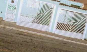 Imagem: CASA RESIDENCIAL em SÃO PAULO - SP, JARDIM