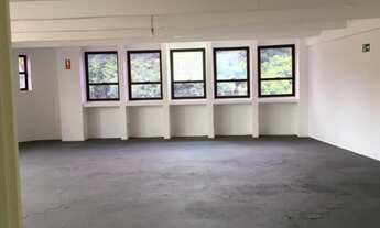 Imagem 7: PRÉDIO COML NA AV FRANCISCO MORATO..