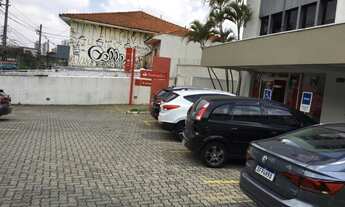 Imagem 2: PRÉDIO COML NA AV FRANCISCO MORATO..