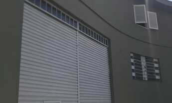 Imagem: GALPAO COMERCIAL em SÃO PAULO - SP, VILA