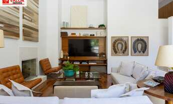 Imagem 4: CASA RESIDENCIAL em SÃO PAULO - SP, MORUMBI