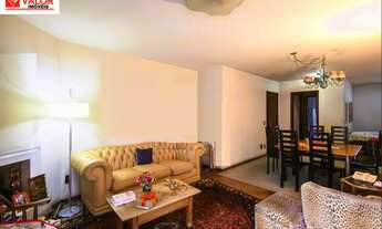 Imagem 5: APTO. ALTO PADRAO - AO LADO COLEGIO MIGUEL DE CERVANTES MARAVILHOSO - REFORMADO CONDOMIN