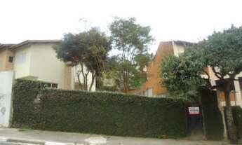 Imagem: TERRENO RESIDENCIAL em SÃO PAULO - SP