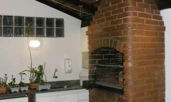 Imagem: LINDO SOBRADO NA MELHOR RUA DO BAIRRO