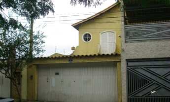 Imagem 2: CASA RESIDENCIAL em SÃO PAULO - SP, VILA SÔNIA