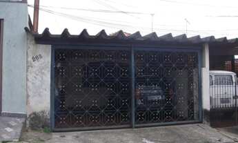 Imagem: CASA RESIDENCIAL em SÃO PAULO - SP, BUTANTÃ