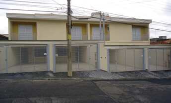 Imagem: CASA RESIDENCIAL em SÃO PAULO - SP, VILA