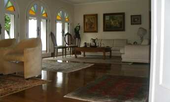 Imagem: CONFORTO E TRANQUILIDADE VENHA MORAR EM