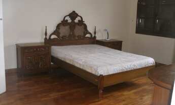 Imagem 6: CONFORTO E TRANQUILIDADE VENHA MORAR EM UM BAIRRO TRANQUILO E ARBORIZADO