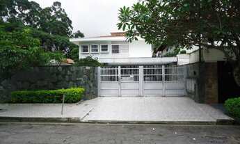 Imagem: CASA RESIDENCIAL em SÃO PAULO - SP, BUTANTÃ