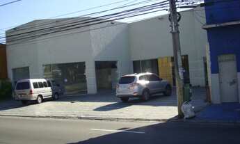 Imagem 2: IMÓVEL COML NA FCO MORATO