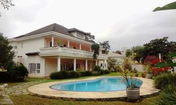 Imagem: CASA RESIDENCIAL em SÃO PAULO - SP, CAXINGUI