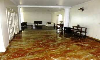 Imagem 2: CASA RESIDENCIAL em SÃO PAULO - SP, CAXINGUI