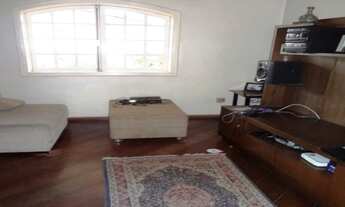 Imagem 4: CASA RESIDENCIAL em SÃO PAULO - SP, CAXINGUI