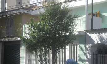 Imagem 2: BAIRRO BEM RESIDENCIAL; PRÓX METRÔ VL SÔNIA