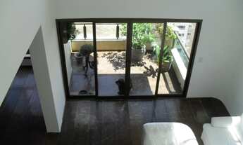 Imagem 6: LINDO APTO DUPLEX; COM ÓTIMA VISTA