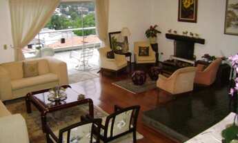 Imagem: CASA RESIDENCIAL em SÃO PAULO - SP, JARDIM