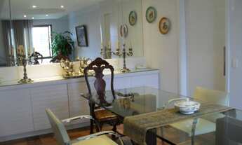 Imagem 4: RUA TRANQUILA E ARBORIZADA