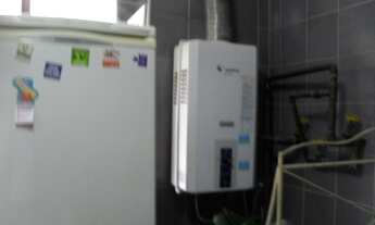 Imagem 6: RUA TRANQUILA E ARBORIZADA