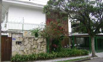 Imagem: CASA RESIDENCIAL em SÃO PAULO - SP, JARDIM