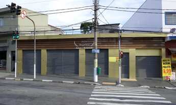 Imagem: Salao COMERCIAL em SÃO PAULO - SP, BUTANTA