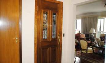 Imagem 2: APARTAMENTO RESIDENCIAL em SÃO PAULO - SP, MORUMBI