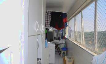 Imagem 5: APARTAMENTO RESIDENCIAL em SÃO PAULO - SP, MORUMBI