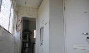 Imagem 7: APARTAMENTO RESIDENCIAL em SÃO PAULO - SP, MORUMBI