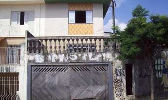 Imagem: CASA RESIDENCIAL em SÃO PAULO - SP, VILA