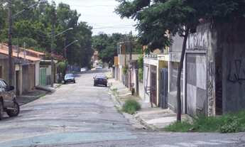 Imagem 2: CASA RESIDENCIAL em SÃO PAULO - SP, VILA TIRADENTES