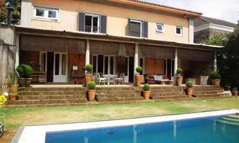 Imagem: CASA RESIDENCIAL em SÃO PAULO - SP, JARDIM