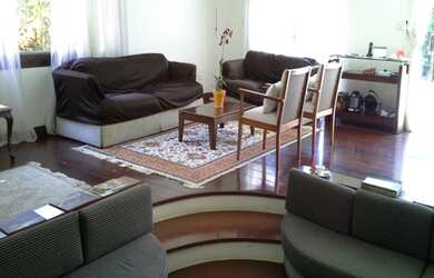 Imagem 5: CASA RESIDENCIAL em SÃO PAULO - SP, JARDIM MORUMBI