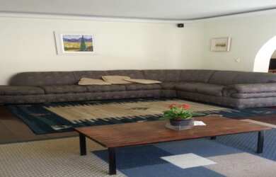 Imagem 6: CASA RESIDENCIAL em SÃO PAULO - SP, JARDIM MORUMBI