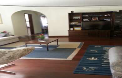 Imagem 7: CASA RESIDENCIAL em SÃO PAULO - SP, JARDIM MORUMBI