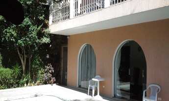 Imagem: CASA RESIDENCIAL em SÃO PAULO - SP, JARDIM