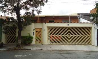 Imagem: CASA RESIDENCIAL em SÃO PAULO - SP, JARDIM