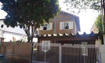 Imagem: CASA RESIDENCIAL em SÃO PAULO - SP, INSTITUTO