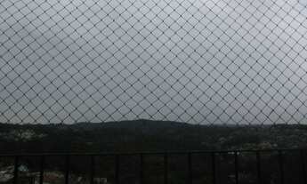 Imagem 3: LINDA COBERTURA EM LUGAR COM MUITO VERDE